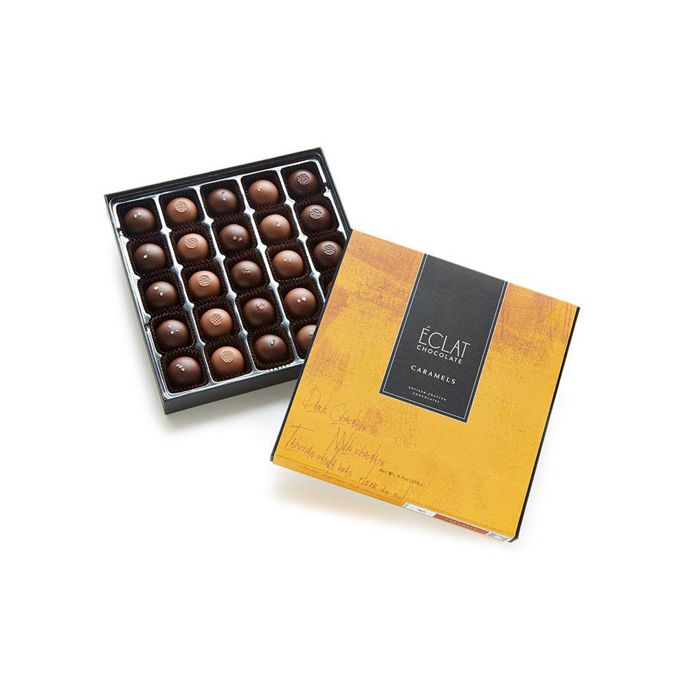 Caramels - 25pc box
