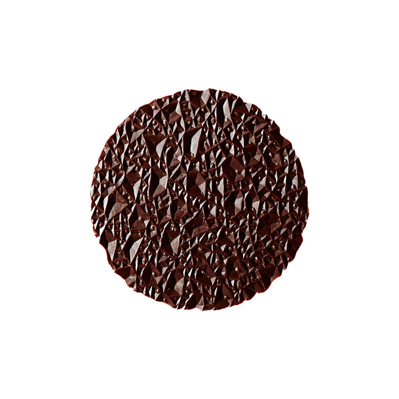 Éclat Reserve Blend Chocolate Mendiants