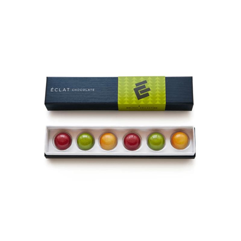 holiday favorites chocolate