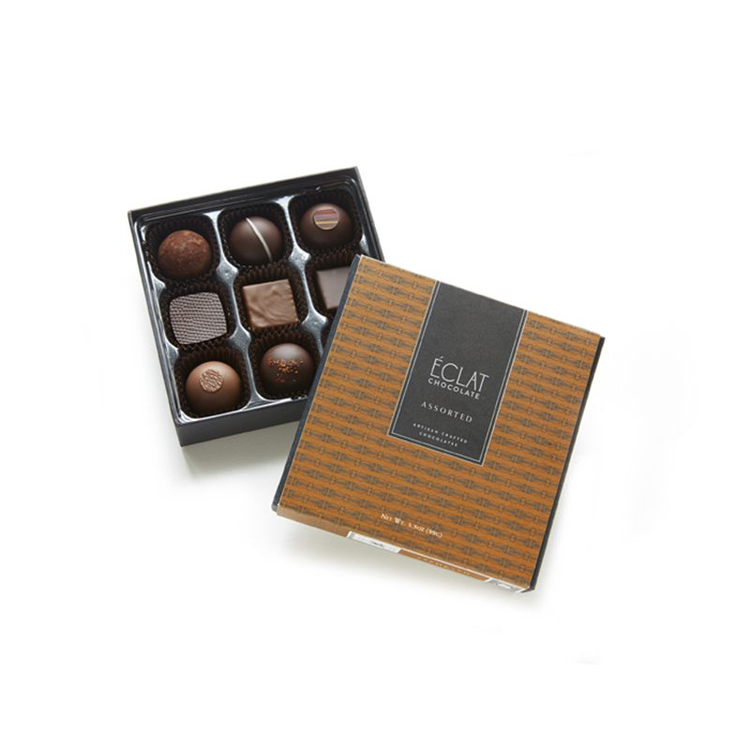 Chocolate Truffles