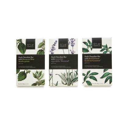 Longwood Gardens Bar Gift Set