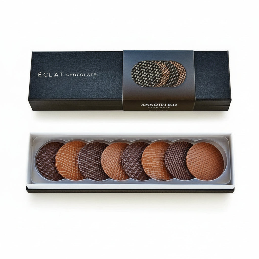 Assorted Chocolate Mondiants™