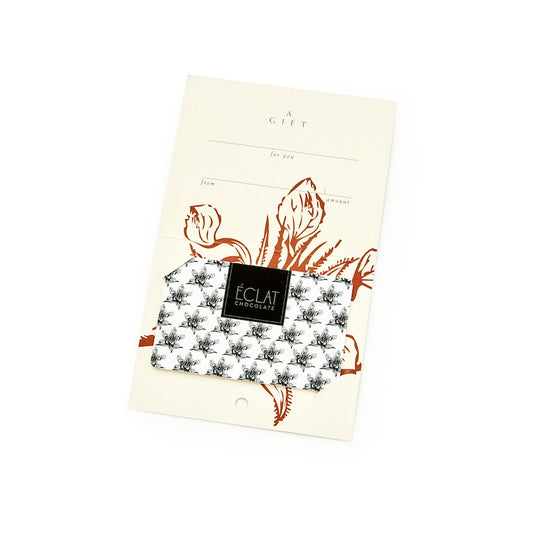 Éclat Chocolate Gift Card