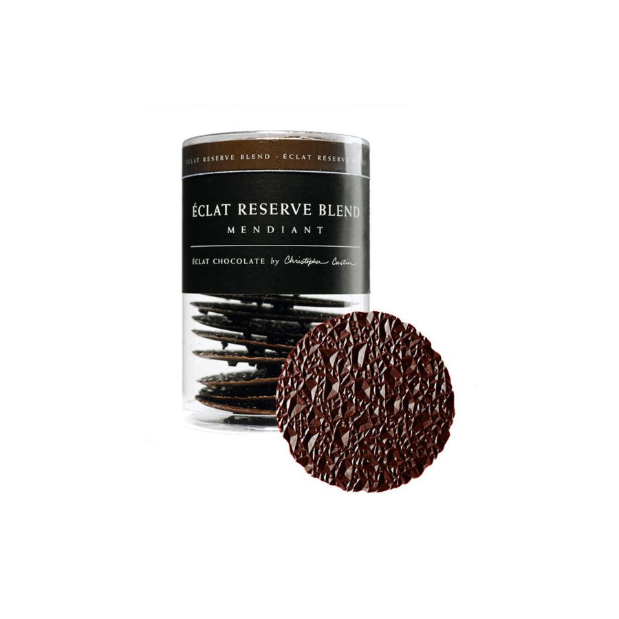 Eclat Reserve Blend Mendiants