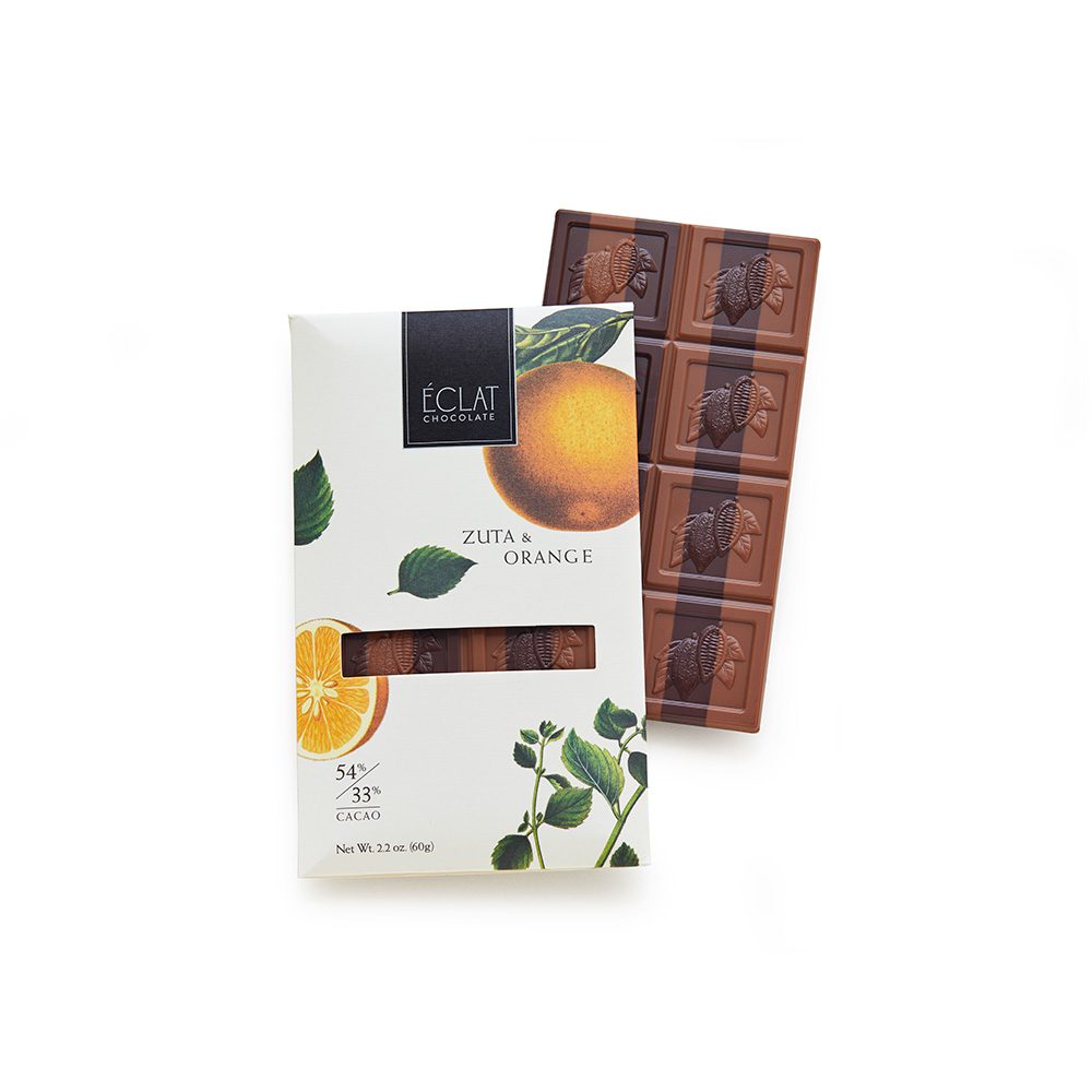 Zuta & Orange